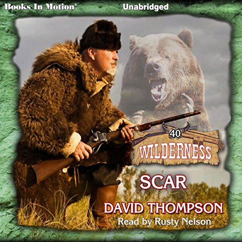 Scar by David Thompson