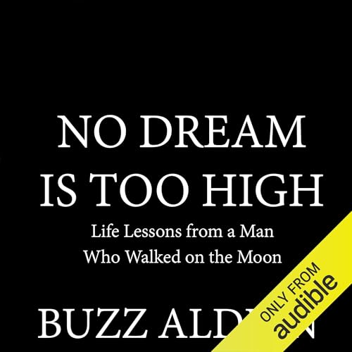 No Dream Is Too High