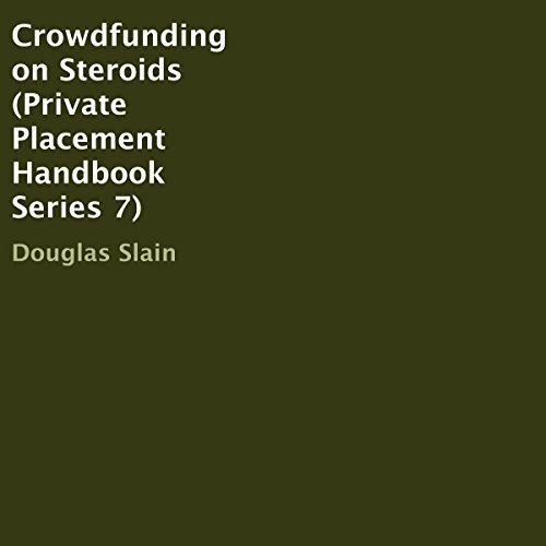 Crowdfunding on Steroids