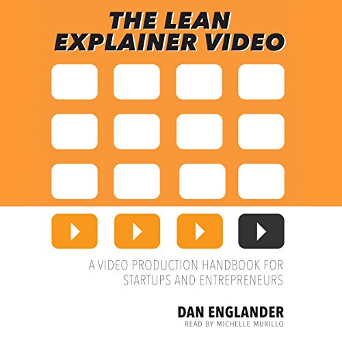 The Lean Explainer Video by Dan Englander