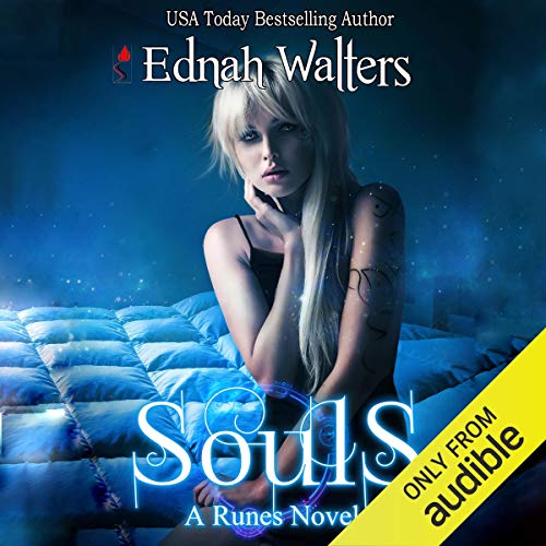 Souls by Ednah Walters