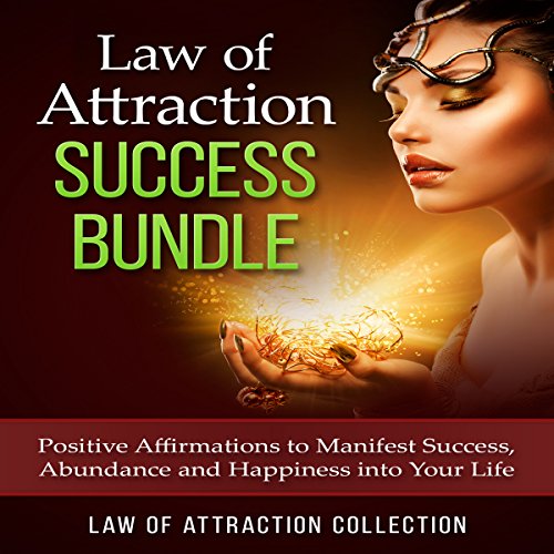 Law of Attraction Success Bundle