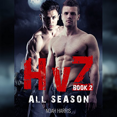 HvZ: All Season