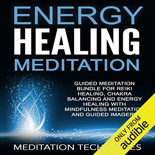 Energy Healing Meditation