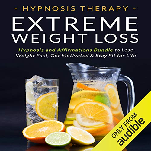 Extreme Weight Loss by Hypnosis Therapy