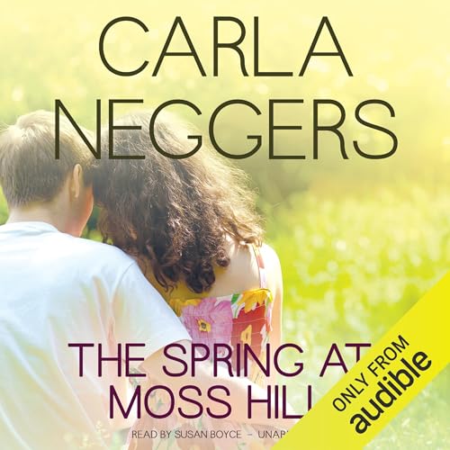 The Spring at Moss Hill
