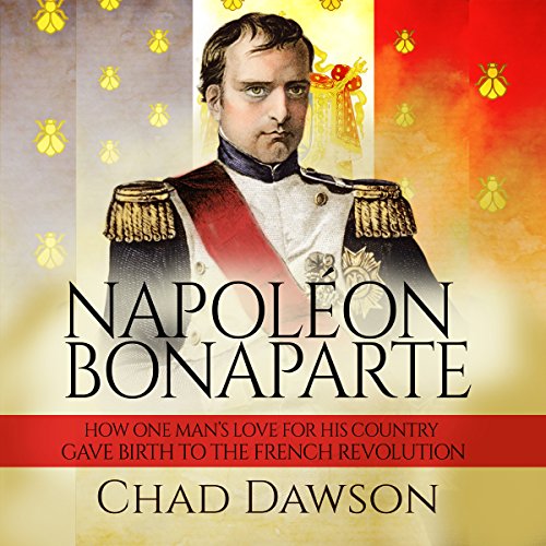 Napoléon Bonaparte