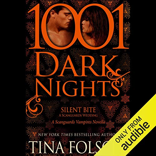 Silent Bite - A Scanguards Wedding