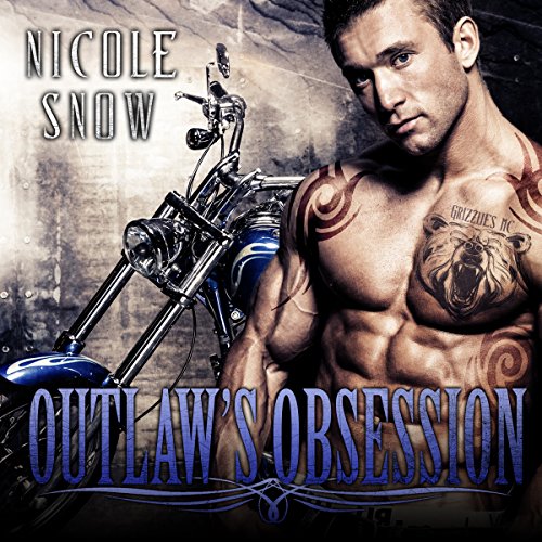 Outlaw's Obsession by Nicole Snow