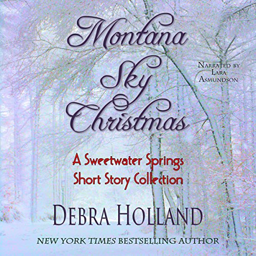 Montana Sky Christmas