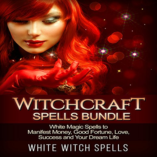 Witchcraft Spells Bundle by White Witch Spells