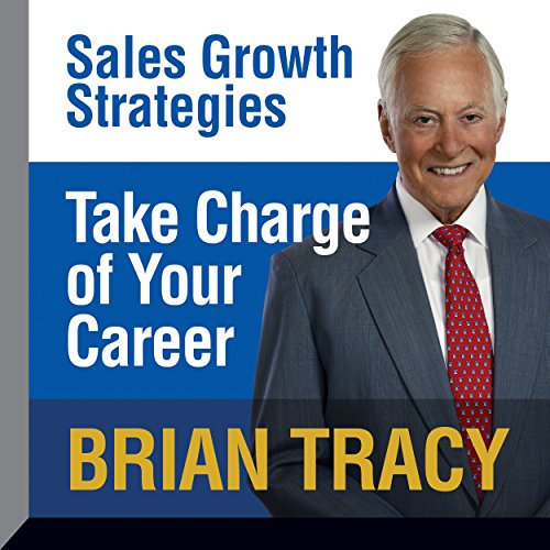 Take Charge of Your Career by Brian Tracy