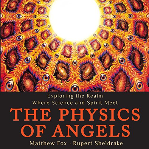 The Physics of Angels
