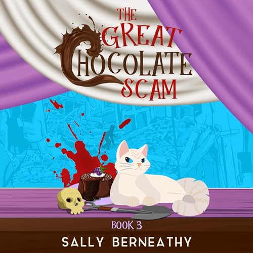 The Great Chocolate Scam