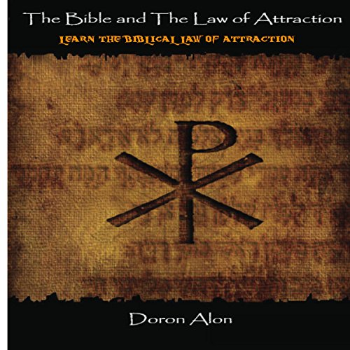 The Bible and the Law of Attraction