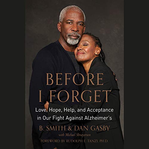 Before I Forget by B. Smith