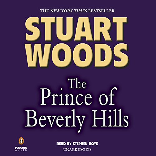 The Prince of Beverly Hills