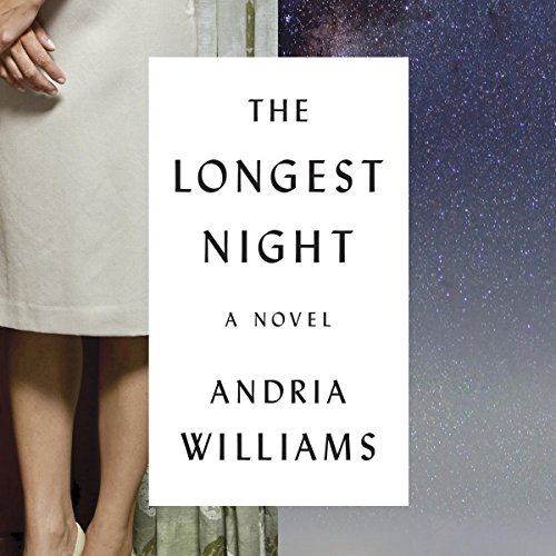 The Longest Night by Andria Williams