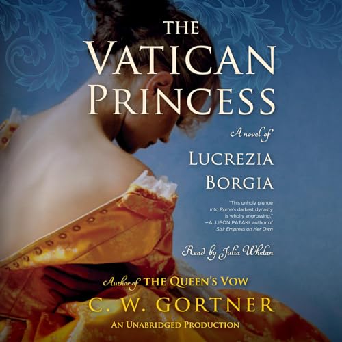 The Vatican Princess