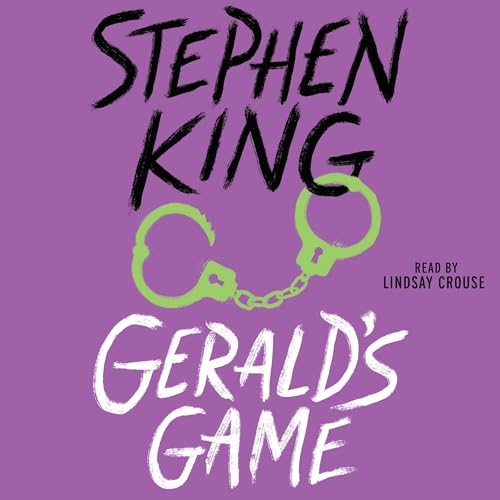 Gerald's Game