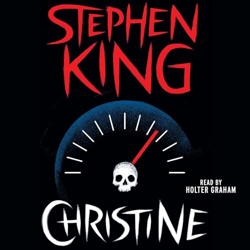 Christine by Stephen King