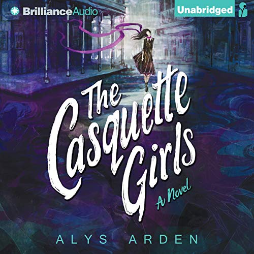 The Casquette Girls: A Novel