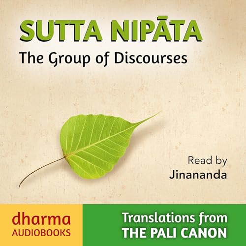 Sutta Nipata