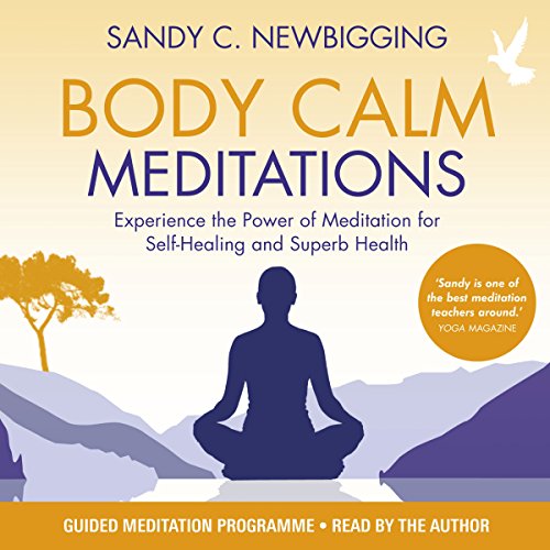 Body Calm Meditations