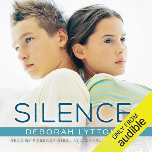 Silence by Deborah Lytton