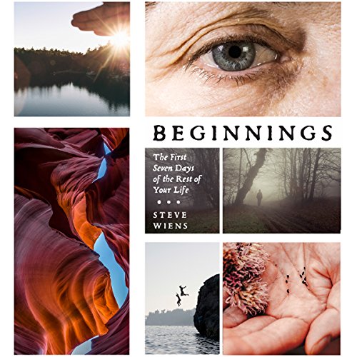 Beginnings by Steve Wiens