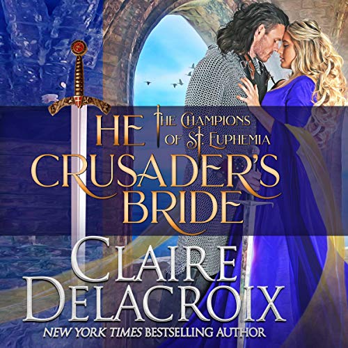 The Crusader's Bride