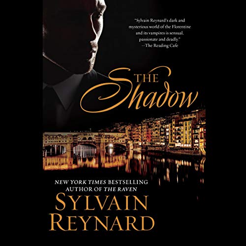 The Shadow by Sylvain Reynard