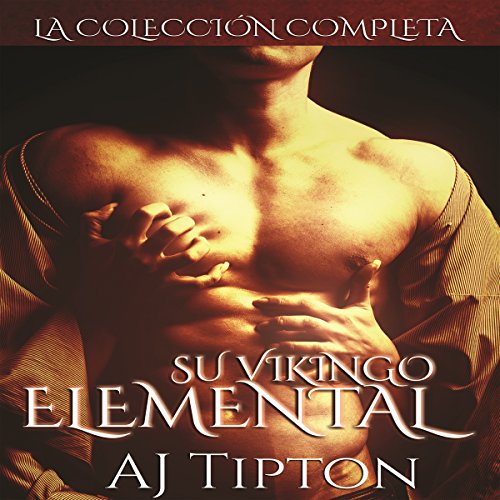 Su Vikingo Elemental