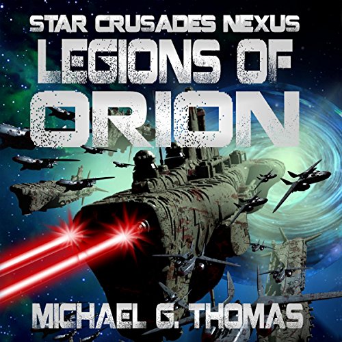 Legions of Orion