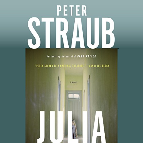 Julia by Peter Straub