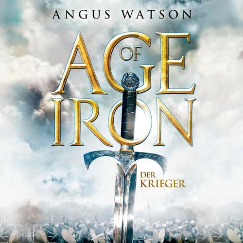 Der Krieger by Angus Watson