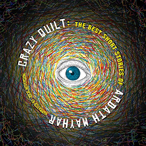 Crazy Quilt by Ardath Mayhar