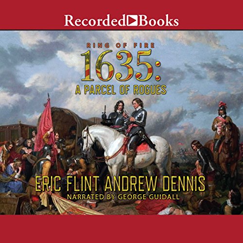 1635: A Parcel of Rogues