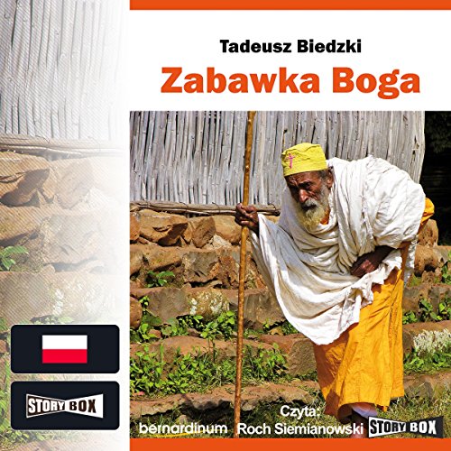 Zabawka Boga