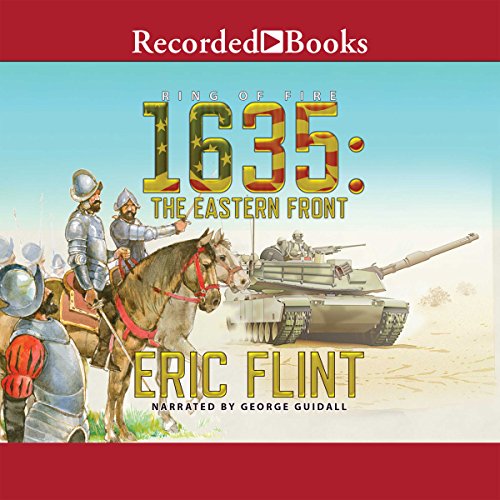 1635: The Eastern Front by Eric Flint