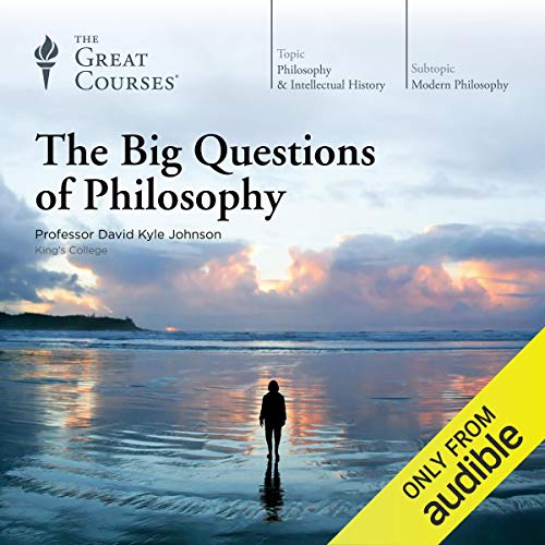The Big Questions of Philosophy