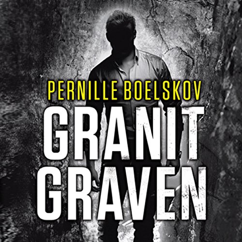 Granitgraven by Pernille Boelskov