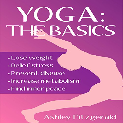 Yoga: The Basics