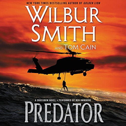 Predator by Wilbur Smith