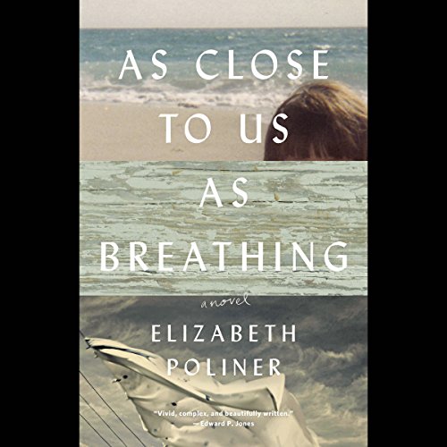 As Close to Us as Breathing by Elizabeth Poliner