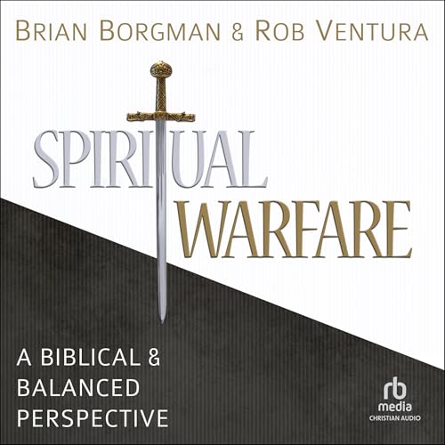 Spiritual Warfare by Rob Ventura