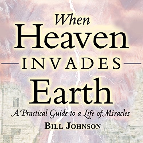 When Heaven Invades Earth Expanded Edition