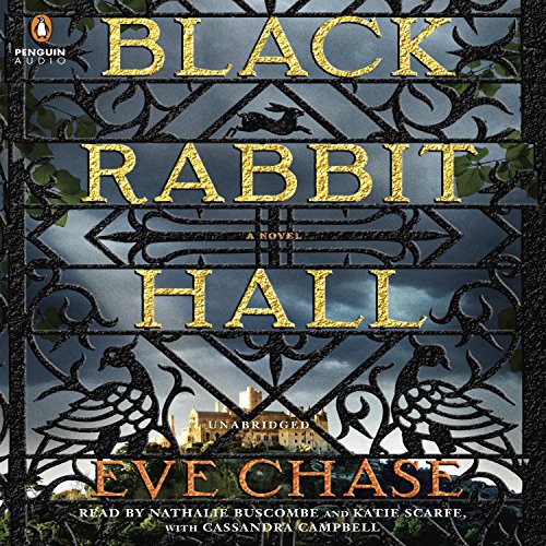Black Rabbit Hall by Eve Chase
