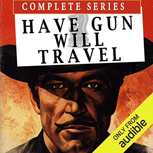 Have Gun Will Travel by Sam Rolfe