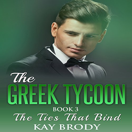 The Ties That Bind by Kay Brody